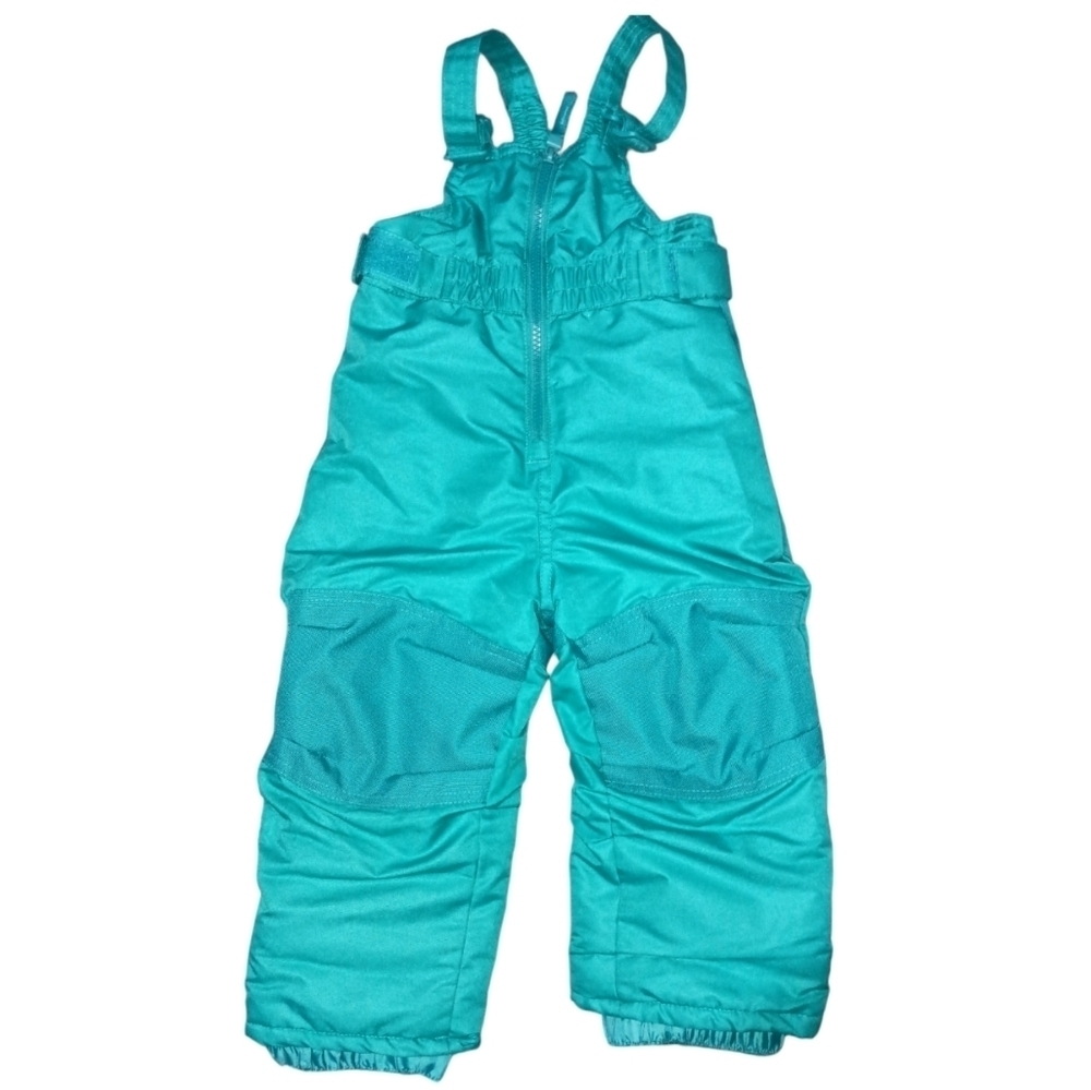 Cat & Jack Child's Snow Bibs Size 18M
